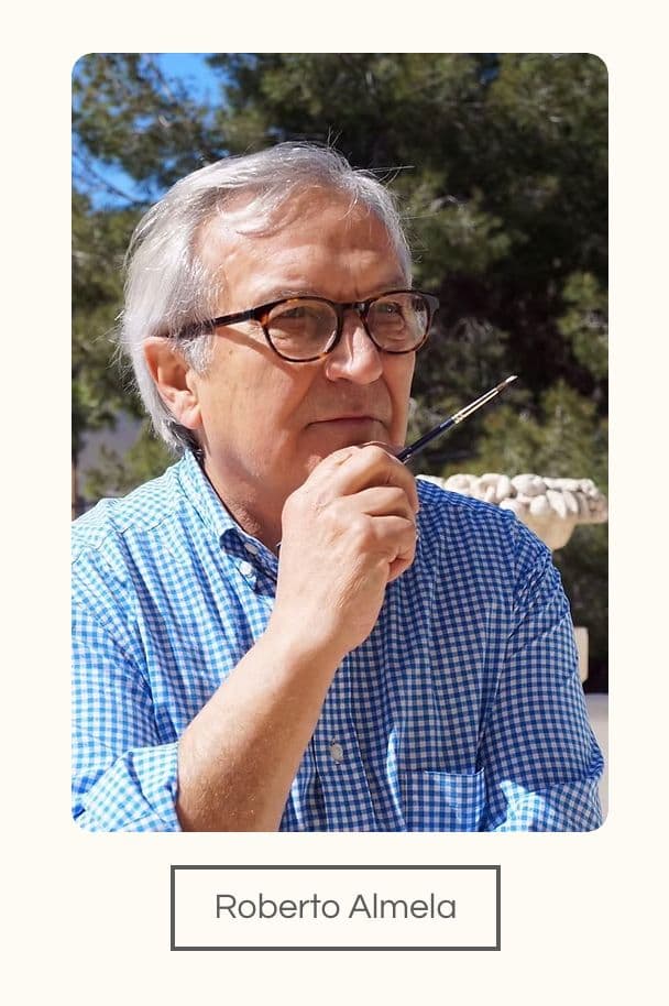 Roberto Almela